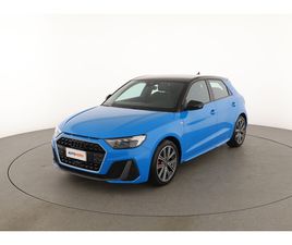 AUDI A3 SPORTBACK 35 TFSI 35 TFSI
