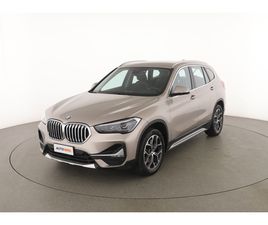 XDRIVE 18D