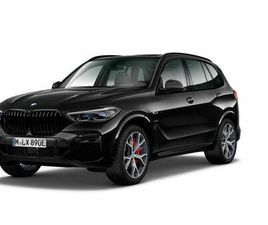 BMW X5 45E XDRIVE45E M SPORTPAKET, SKY LOUNGE, HEAD-UP