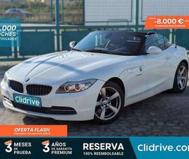 BMW Z4 COUPE SDRIVE28I