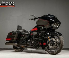 2021 HARLEY-DAVIDSON CVO ROAD GLIDE