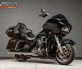 2021 HARLEY-DAVIDSON ROAD GLIDE LIMITED