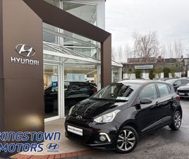 1.0 PETROL PREMIUM 5DR