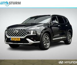 HYUNDAI SANTA FE HYUNDAI SANTA FE 1.6 T-GDI HEV PREMIUM 7P.