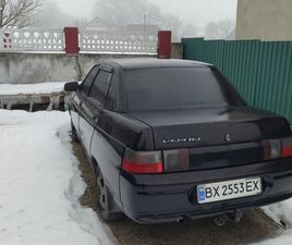 ВАЗ / LADA 2110 2005