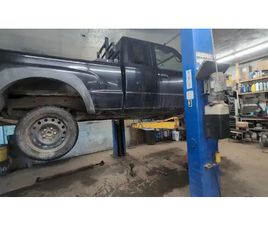 MAZDA B4000 (RANGER)