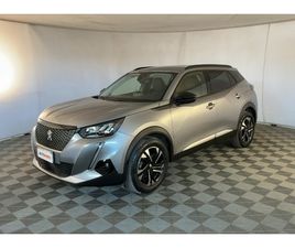 PEUGEOT 2008 1.5 BLUE-HDI