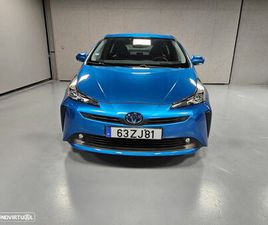 TOYOTA PRIUS 1.8 PREMIUM