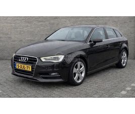 AUDI A3 G TRON AUDI A3 1.4 AUTO.MAT G-TRON