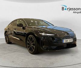 SPORTBACK E-TRON 286HK S LINE *SE SPEC!