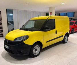 1.3 MJT PC-TN CARGO LAMIERATO SX PORTATA 675KG