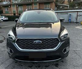 KUGA 2.0 TDCI VIGNALE TITANIUM 4WD 163CV AUTO