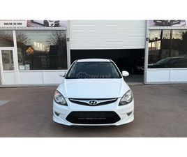 HYUNDAI I30 HYUNDAI I30 1.6 CRDI