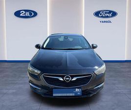 1.6 CDTI GRAND SPORT ENJOY , 134HP, SEDAN