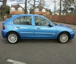 ROVER 25 2005