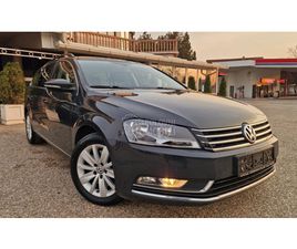VOLKSWAGEN PASSAT VOLKSWAGEN PASSAT B7 2.0 TDI BUSINESS