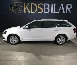 1.0 TSI KOMBI AMBITION EDITION EURO 6 116HK