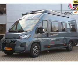 CAPRON SUNLIGHT CVE 640 CLIFF RT640 ADVENTURE HEFDAK/BUSBIKER/LMV