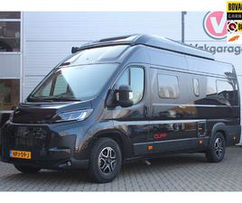 CAPRON SUNLIGHT CVE 640 CLIFF RT640 ADVENTURE HEFDAK/BUSBIKER/LMV