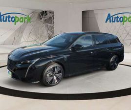 PEUGEOT 308 SW GT SW GT PLUG-IN HYBRID 180 E-EAT8 HYBRID 180 GT