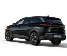 PEUGEOT 5008 E-DCS6 ALLURE HYBRID 145 E-DCS6 HYBRID 145 ALLURE