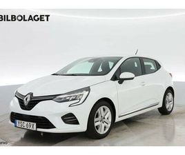 TCE 90 ZEN X-TRONIC 5-D III