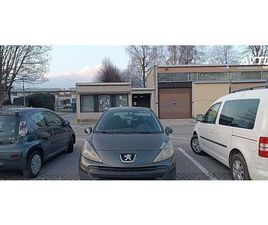 PEUGEOT 207 TRENDY 1.4