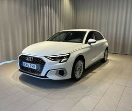 35 TFSI PROLINE ADVANCED 150 HK