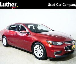 USED 2017 CHEVROLET MALIBU HYBRID BASE