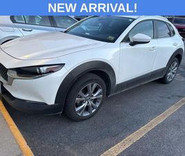 MAZDA CX-30 USED 2023 MAZDA CX-30 2.5 S SELECT PACKAGE