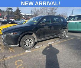 USED 2023 MAZDA CX-5 2.5 S