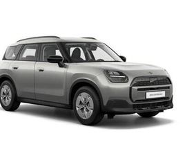 MINI COUNTRYMAN 0,95% RÄNTA!