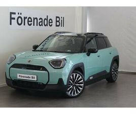 MINI ACEMAN 0,95% RÄNTA!