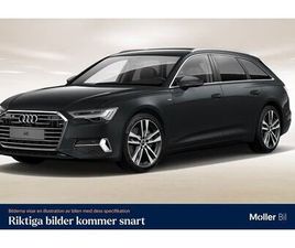 AVANT TFSI E 245HK Q S-TRONIC PROLINE SPORT