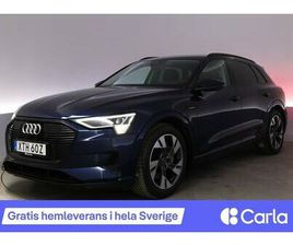 55 QUATTRO PROLINE ADVANCED DRAG B&O PANO BLIS