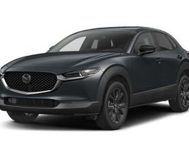 MAZDA CX-30 NEW 2026 MAZDA CX-30 2.5 S SELECT SPORT