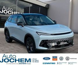 BAIC X55 1XVFW OHNE EZ INKL. UNTERBODENSCHUTZ