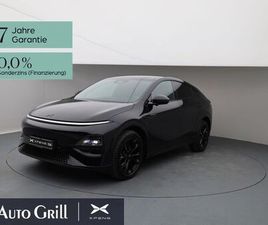 2025 AWD PERFORMANCE BLACKEDITION AHK ACC