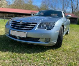 3.2 V6 ROADSTER AUTOM.