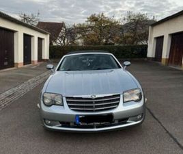 SRT-6 ROADSTER AUTOM. SRT-6