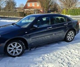 CHRYSLER SEBRING TOURING TOURING 2.0I LIMITED TÜV 12.27 19 ZOLL