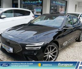 LUXURY 4WD 2.2CRDI AD LEDER LED ACC PANO CAR