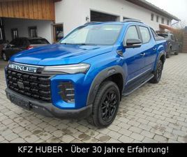 158 KW 2.0 TDCI 4WD LUXURY 5J.GARANTIE