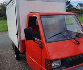 NUR 1150KM MIT ALU KOFFER MIT 3 KLAPPEN