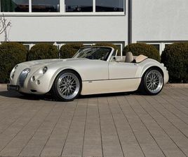 ROADSTER*BALLONWHITE/PORCELLAINE*KÄLTE*VOLL