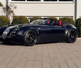 S*ROADSTER*AUTOM. DKG*KÄLTE*TOP-AUSSTATTUNG