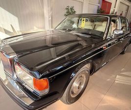 MULSANNE+OLTIMER+WEDDINGDOORS+4SITZER+RECHTSLENK