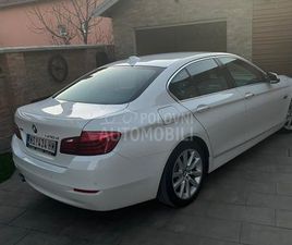 BMW SERIE 5 520 BMW 520