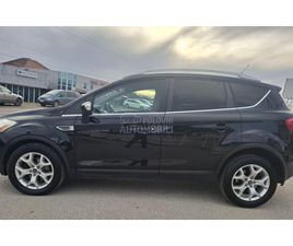 FORD KUGA FORD KUGA 2.0TDCI