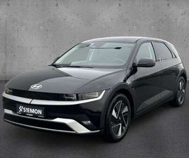 FL MY26 84KWH 2WD CENTRIQ NAVI DIGITALES COCKPIT L